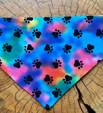 Load image into Gallery viewer, Dog Bandana MARY JANE FASHION For Your Mellow Friend!