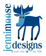 Jennimoose Designs